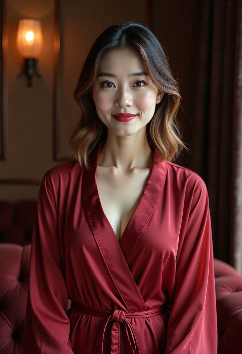 高分悬疑专题街巷剧照